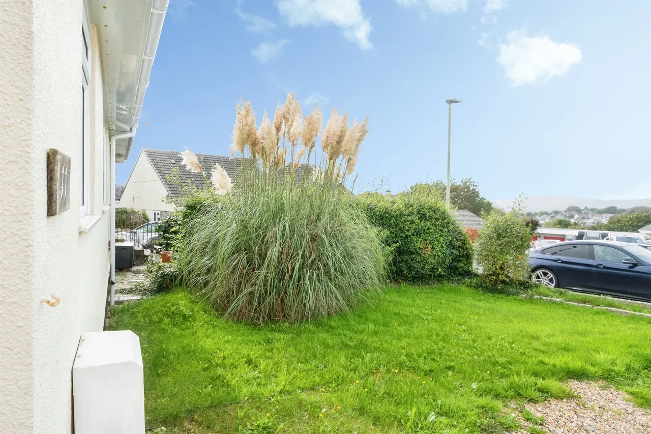 Trinity Close, Bere Alston, PL20, photo 13