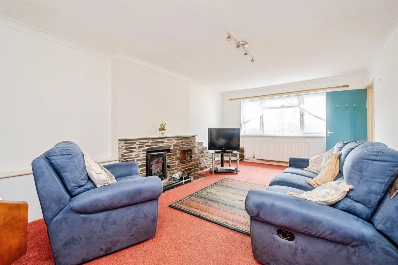 Trinity Close, Bere Alston, PL20, photo 2