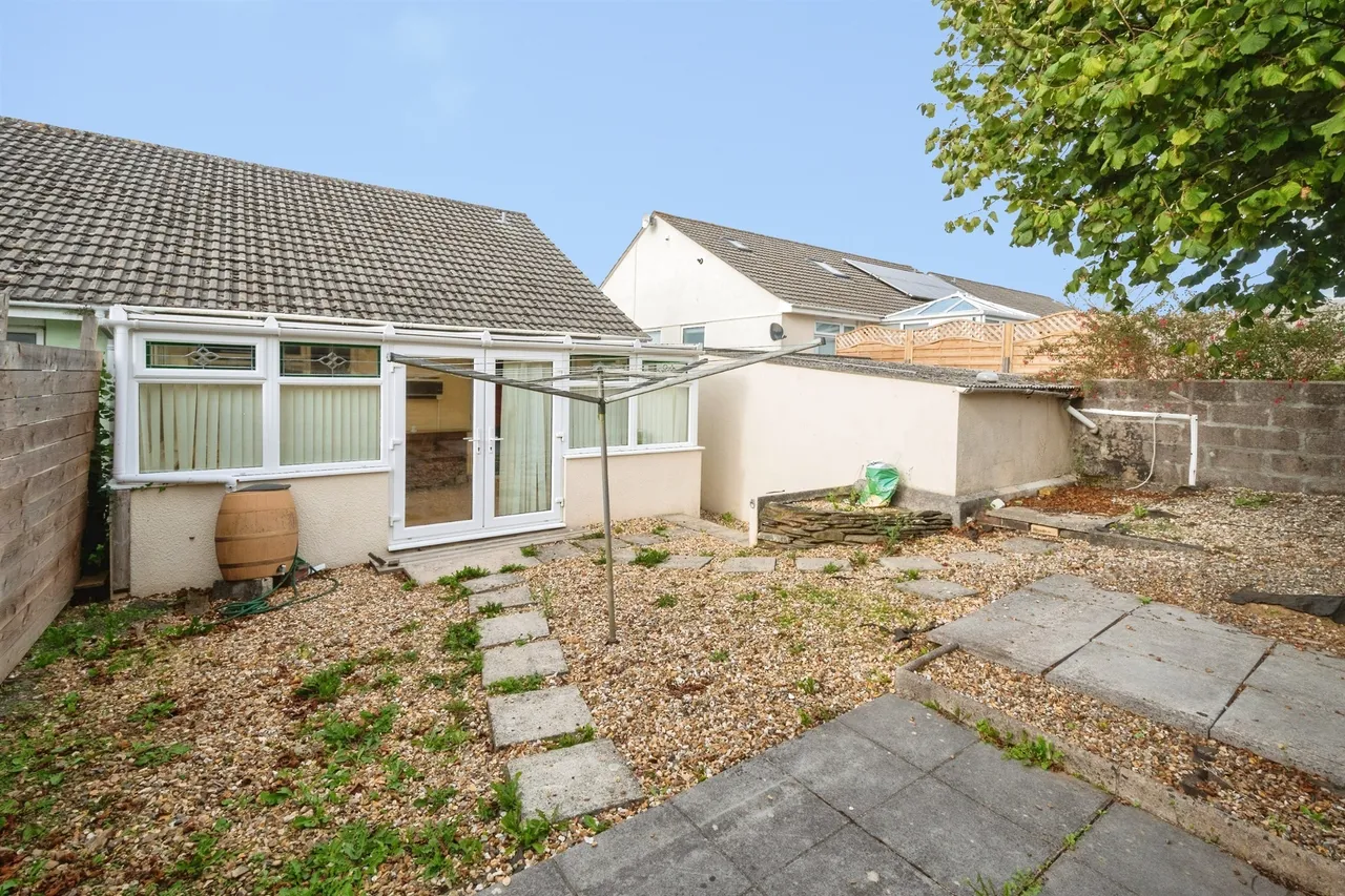 Trinity Close, Bere Alston, PL20, photo 12