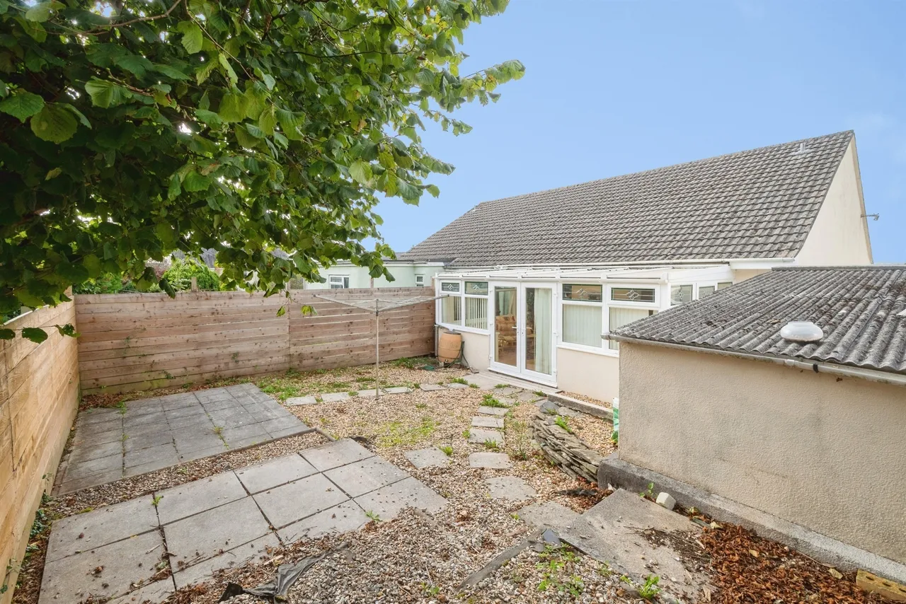 Trinity Close, Bere Alston, PL20, photo 15