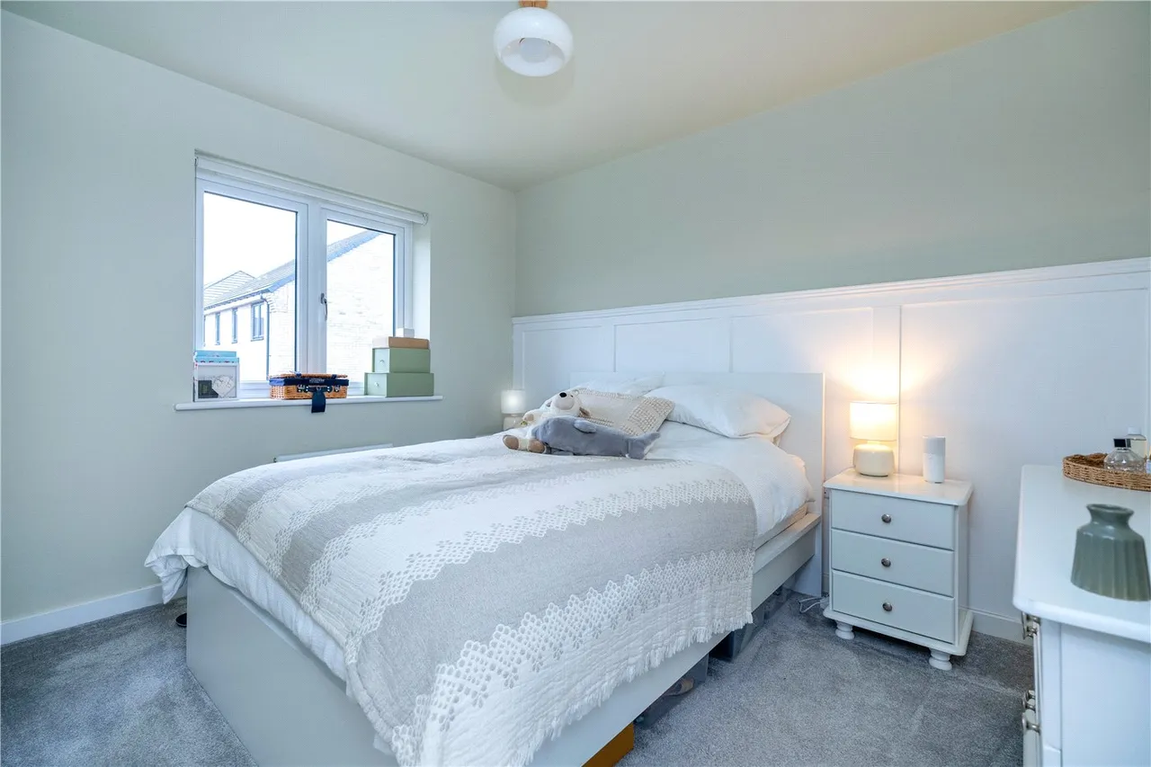 Scampton Avenue, Sleaford, Lincolnshire, NG34, photo 8