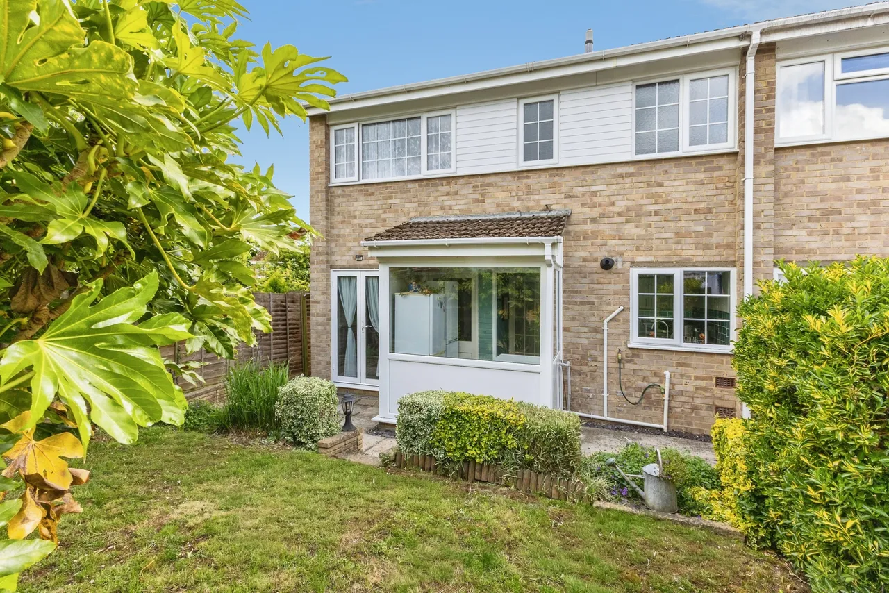 Launceston Avenue, Reading, RG4, photo 18