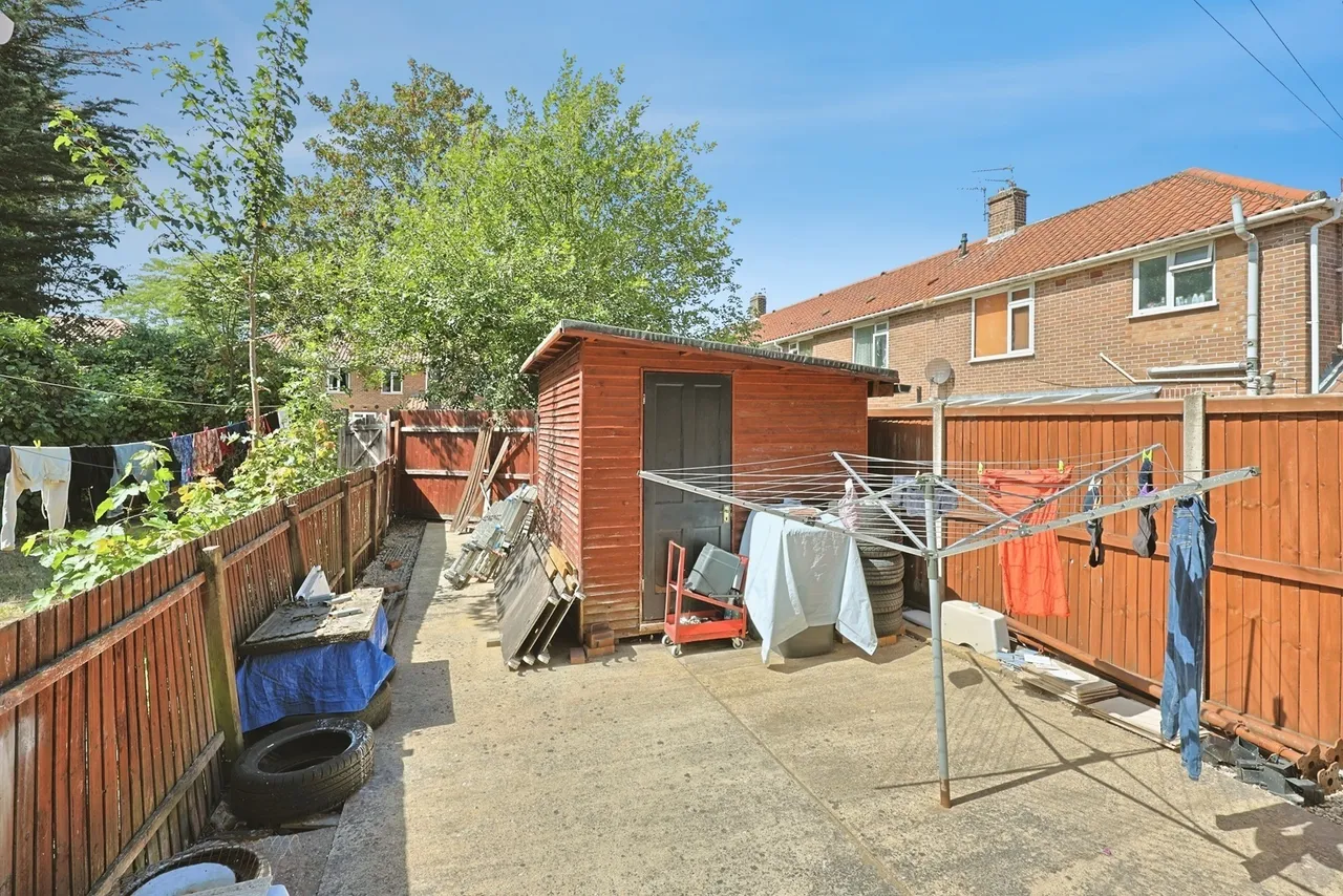 Bixley Close, NORWICH, Norfolk, NR5, photo 11