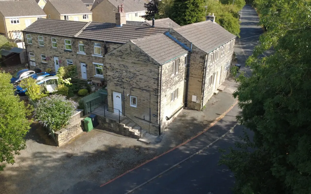 Fenay Bridge Road, Fenay Bridge, Hudd..., photo 17