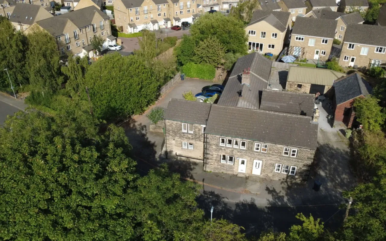 Fenay Bridge Road, Fenay Bridge, Hudd..., photo 18