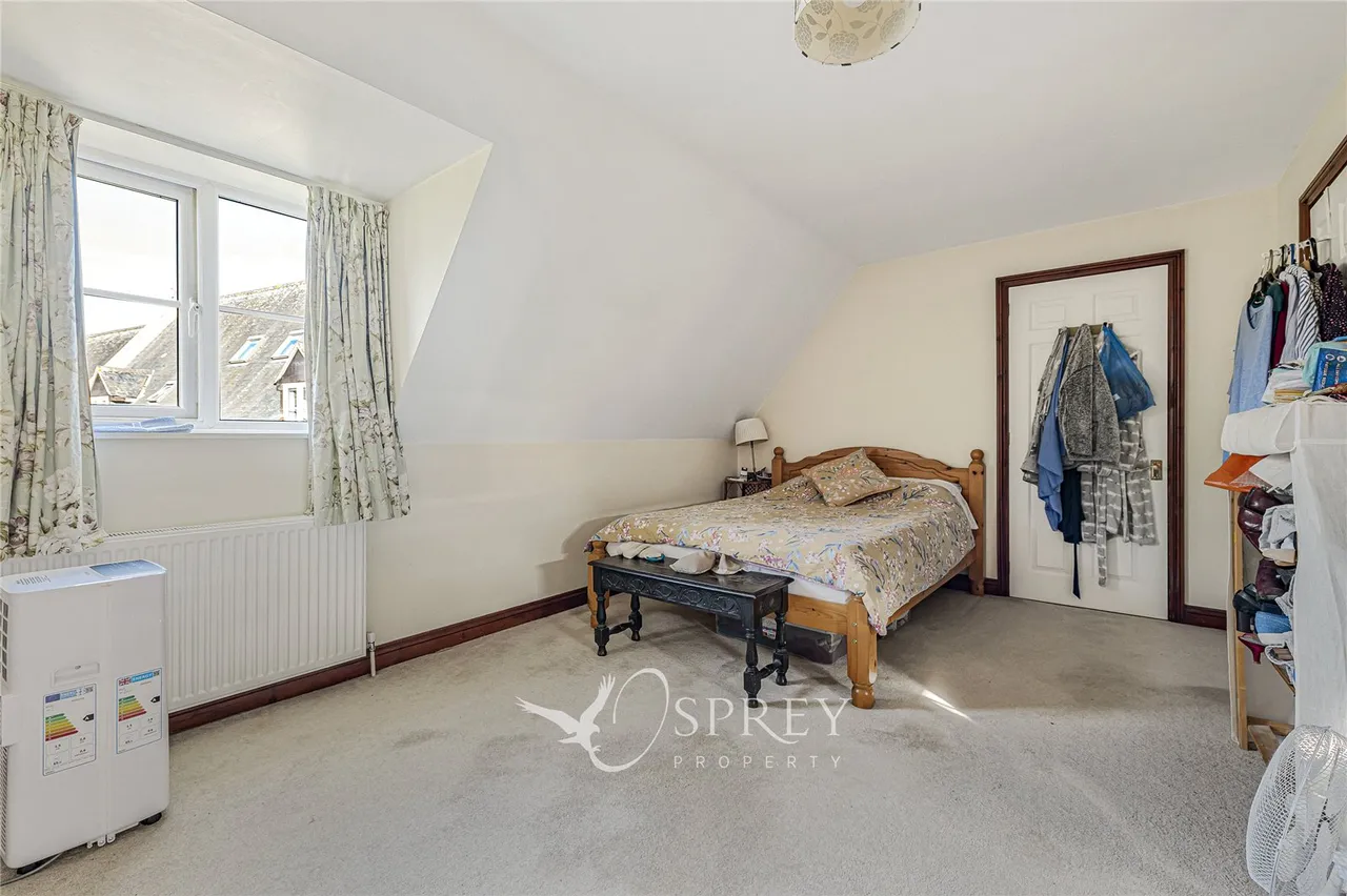 Main Street, Polebrook, PE8, photo 9