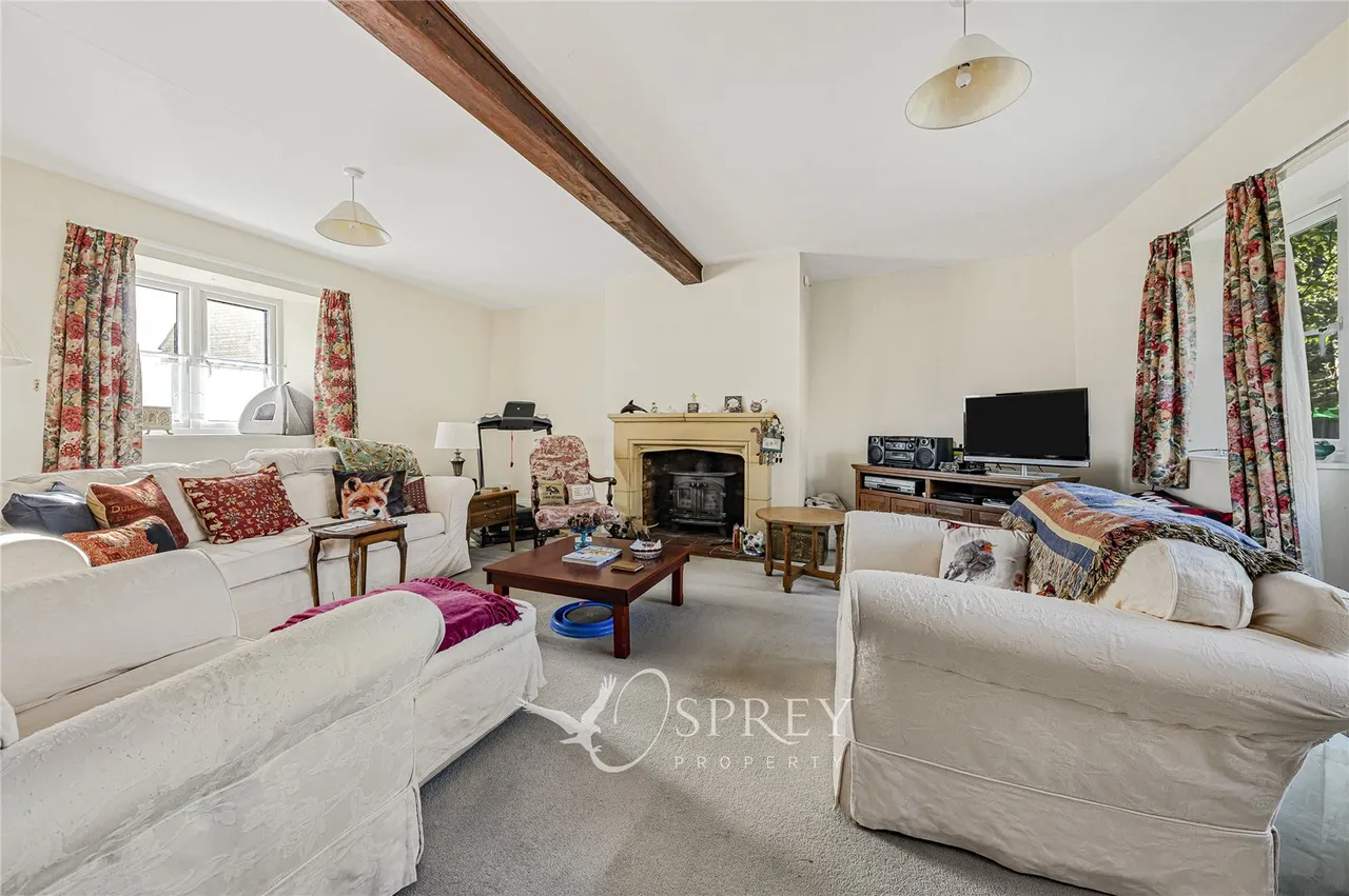 Main Street, Polebrook, PE8, photo 4