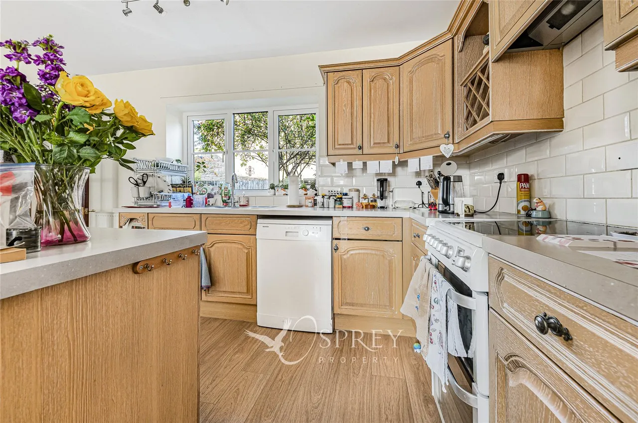 Main Street, Polebrook, PE8, photo 3