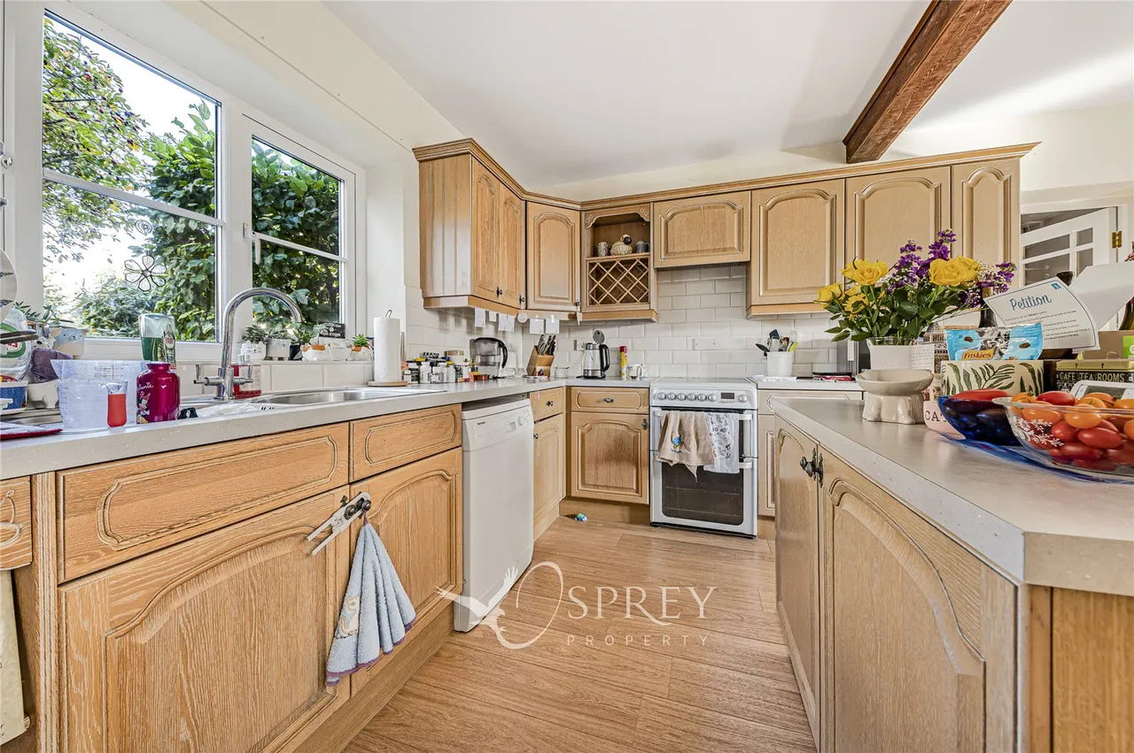Main Street, Polebrook, PE8, photo 2