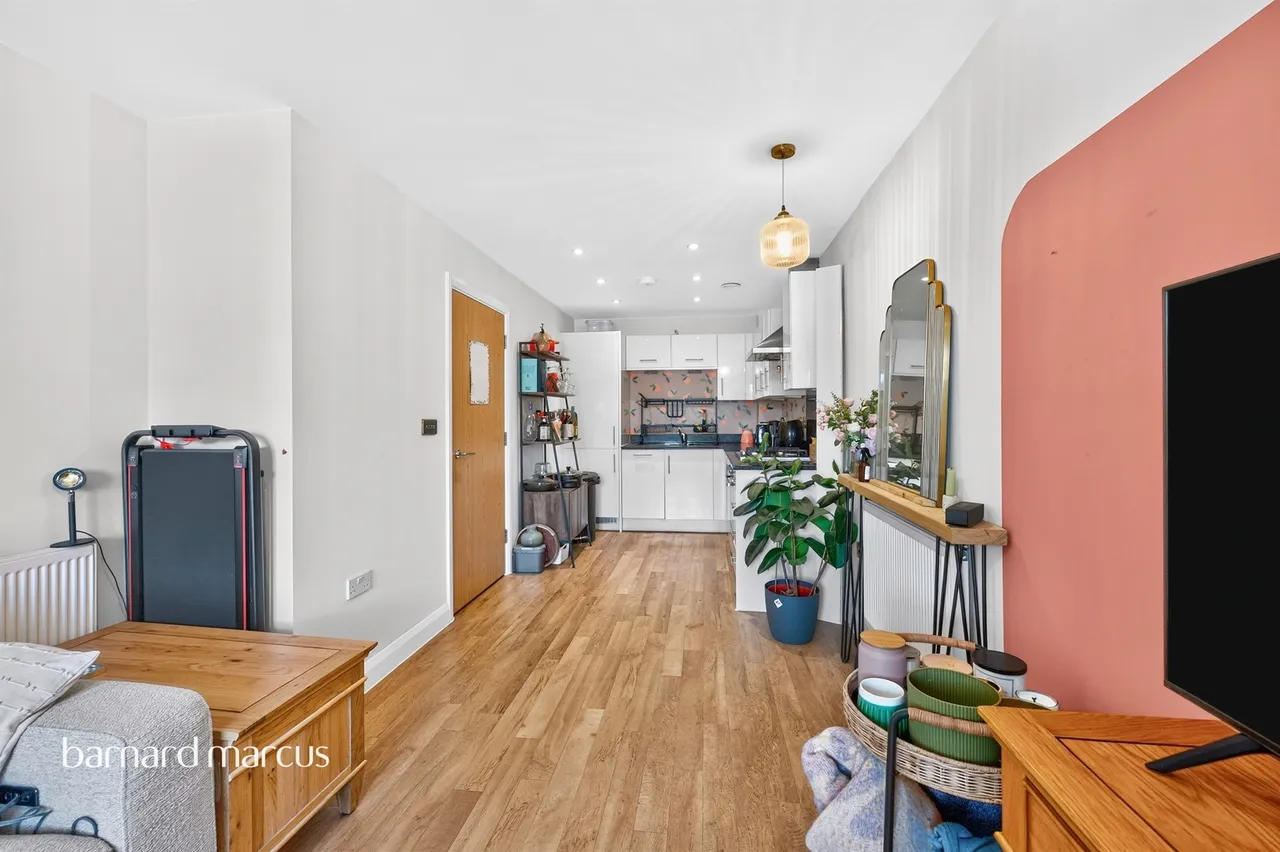 Cheam Road, Epsom, KT17, photo 26