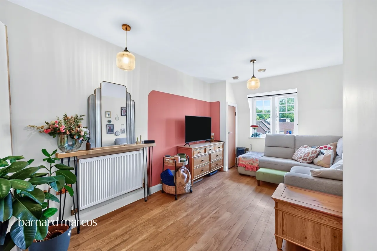 Cheam Road, Epsom, KT17, photo 4
