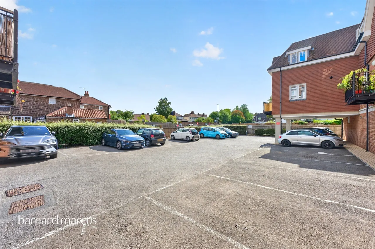 Cheam Road, Epsom, KT17, photo 17