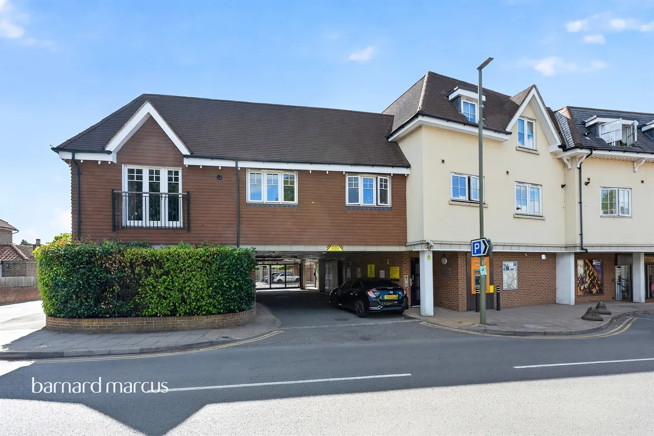Cheam Road, Epsom, KT17, photo 20