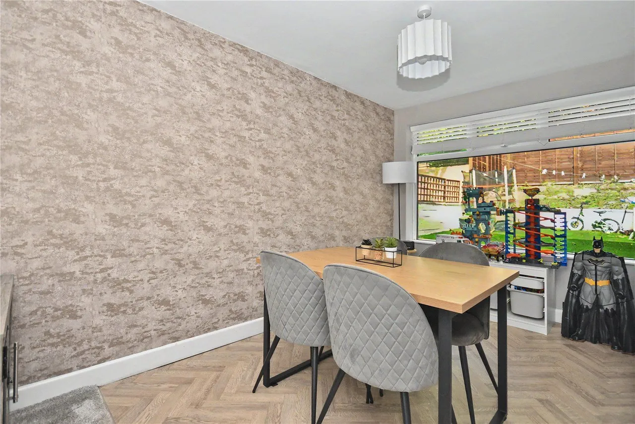 Ramshead Crescent, Leeds, LS14, photo 2