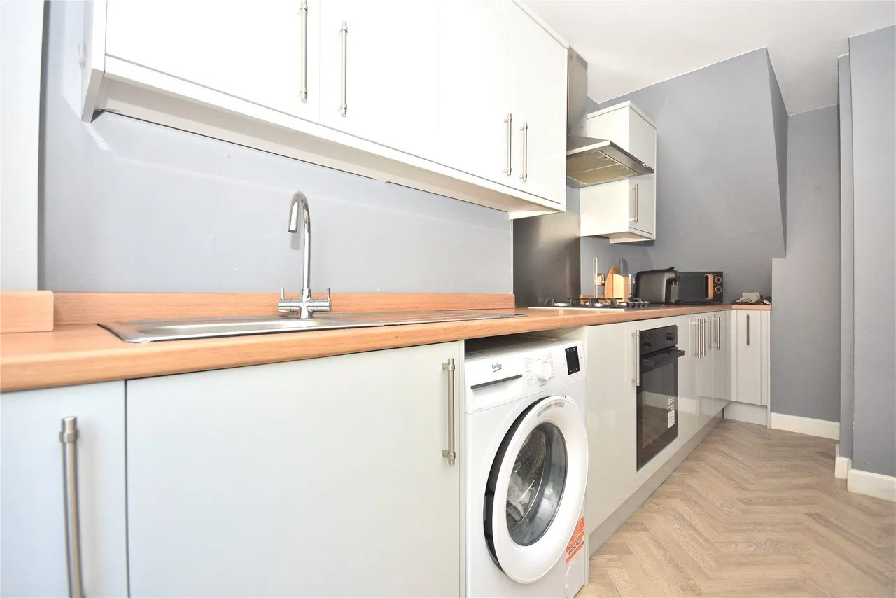 Ramshead Crescent, Leeds, LS14, photo 9