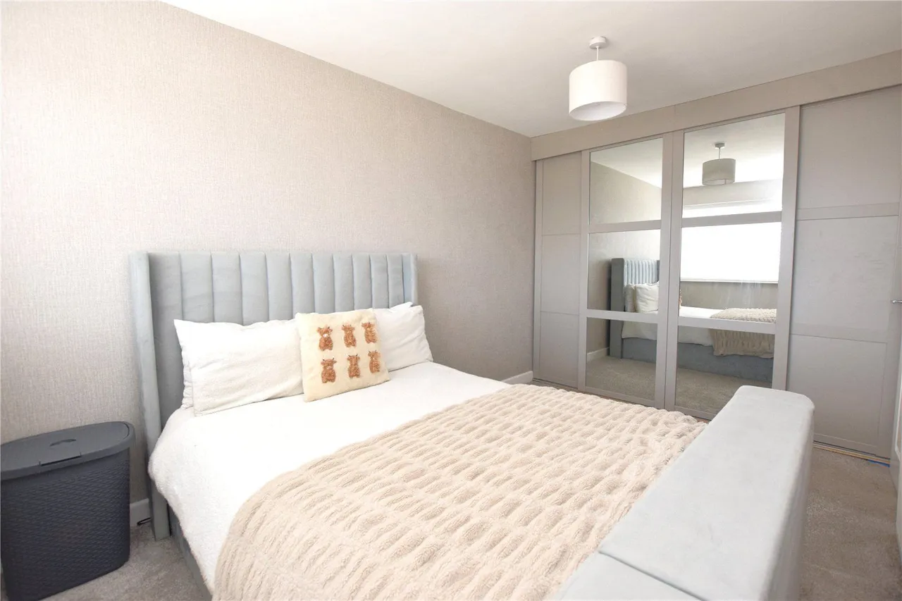 Ramshead Crescent, Leeds, LS14, photo 5