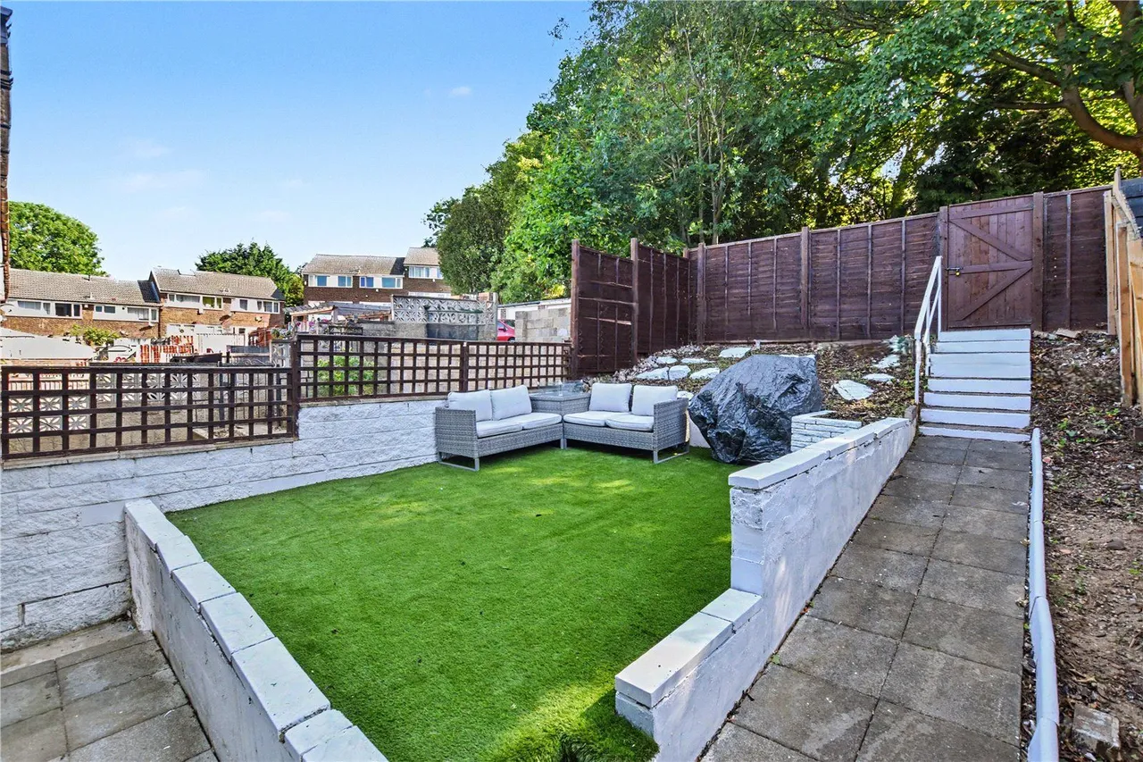 Ramshead Crescent, Leeds, LS14, photo 8