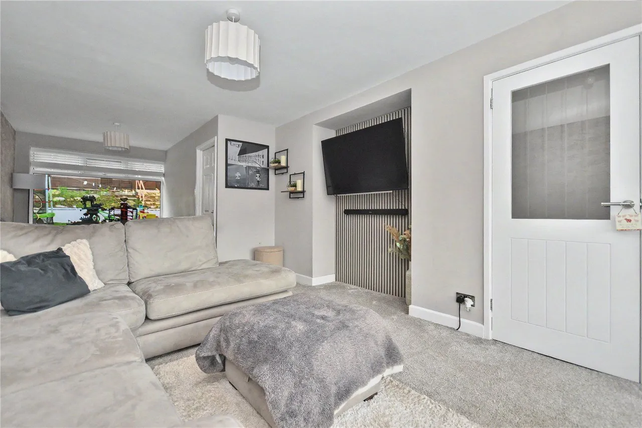 Ramshead Crescent, Leeds, LS14, photo 7