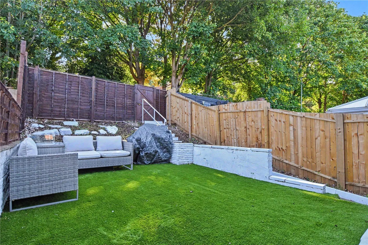 Ramshead Crescent, Leeds, LS14, photo 12