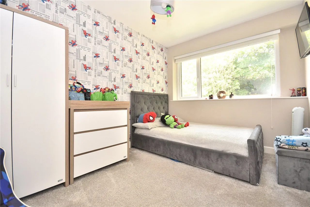 Ramshead Crescent, Leeds, LS14, photo 6
