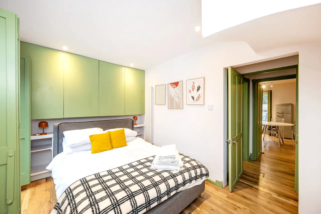 Chesterton Road, London, W10, photo 10