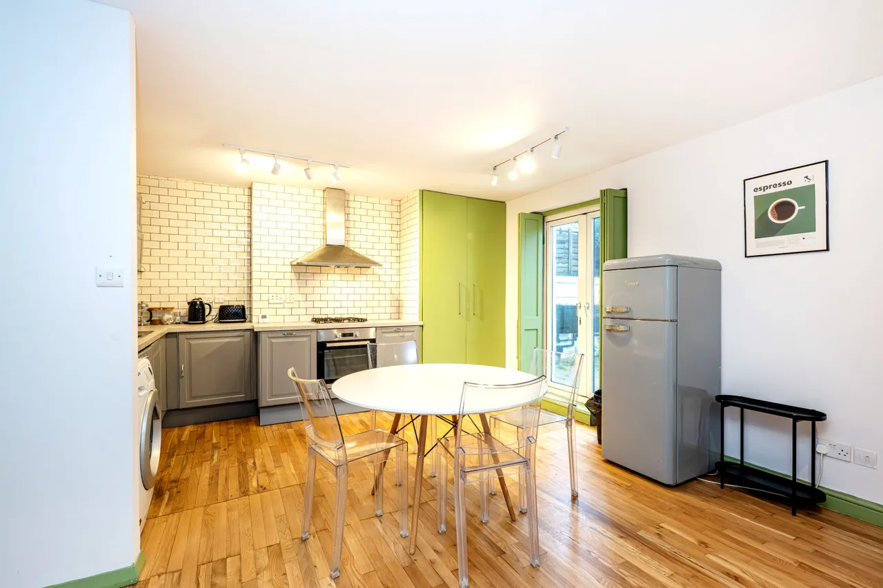 Chesterton Road, London, W10, photo 4