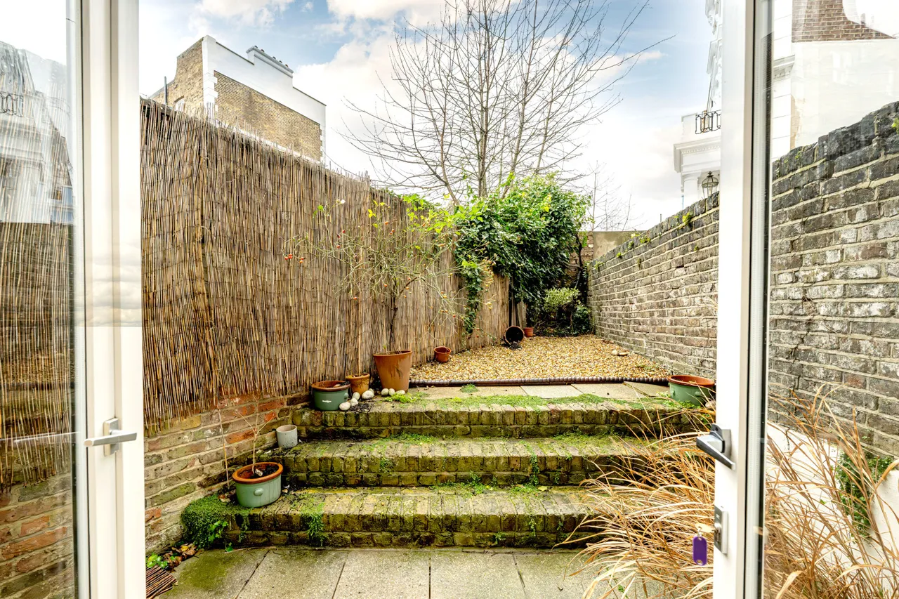 Chesterton Road, London, W10, photo 11