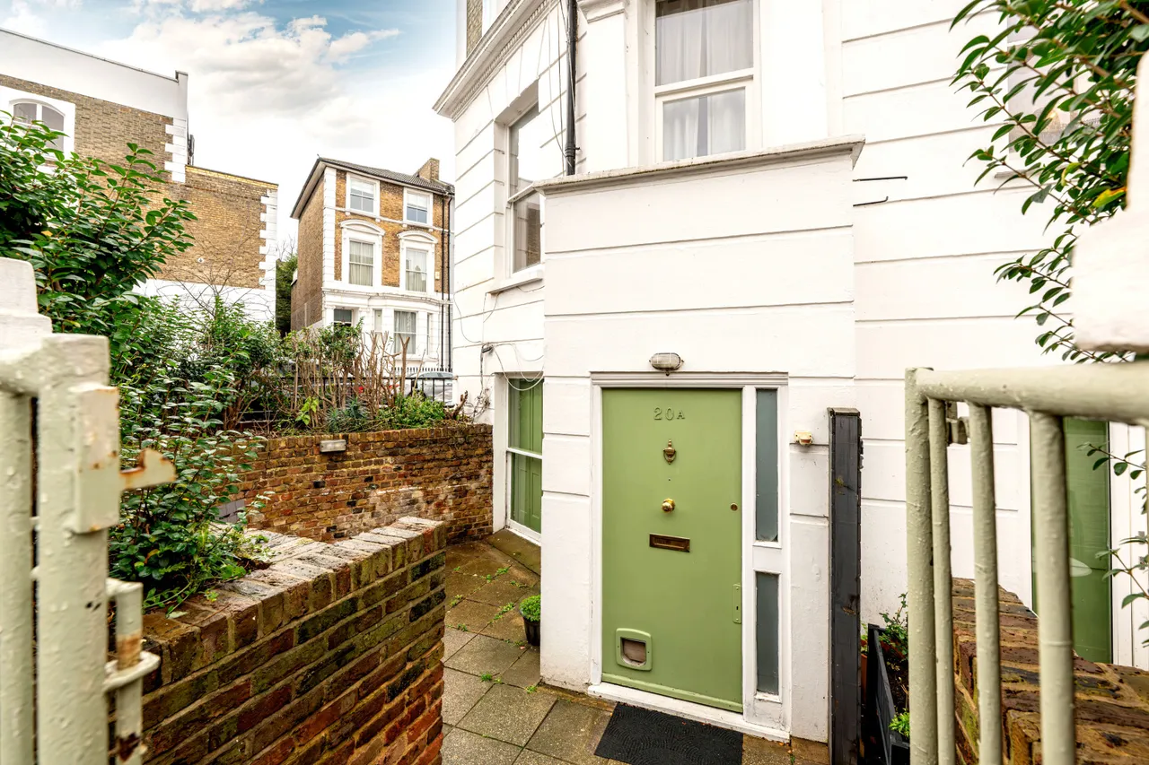 Chesterton Road, London, W10, photo 3