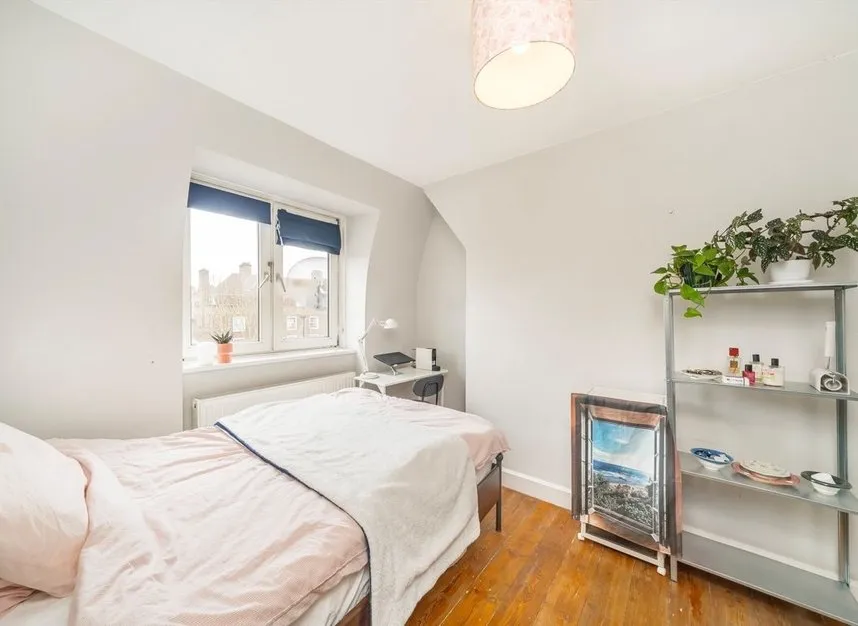 Wandsworth Road, South Lambeth, SW8, photo 5