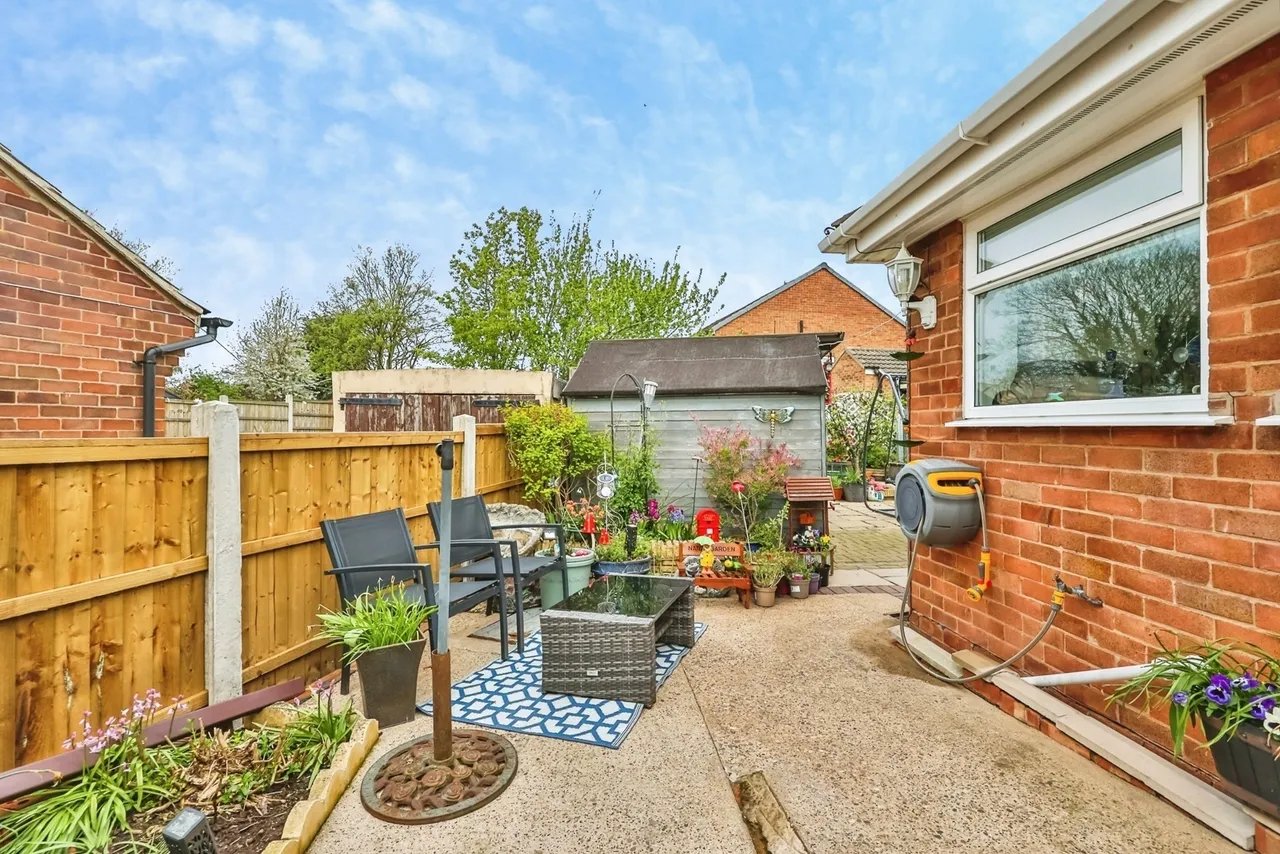The Downs, Silverdale, Nottingham, NG11, photo 11