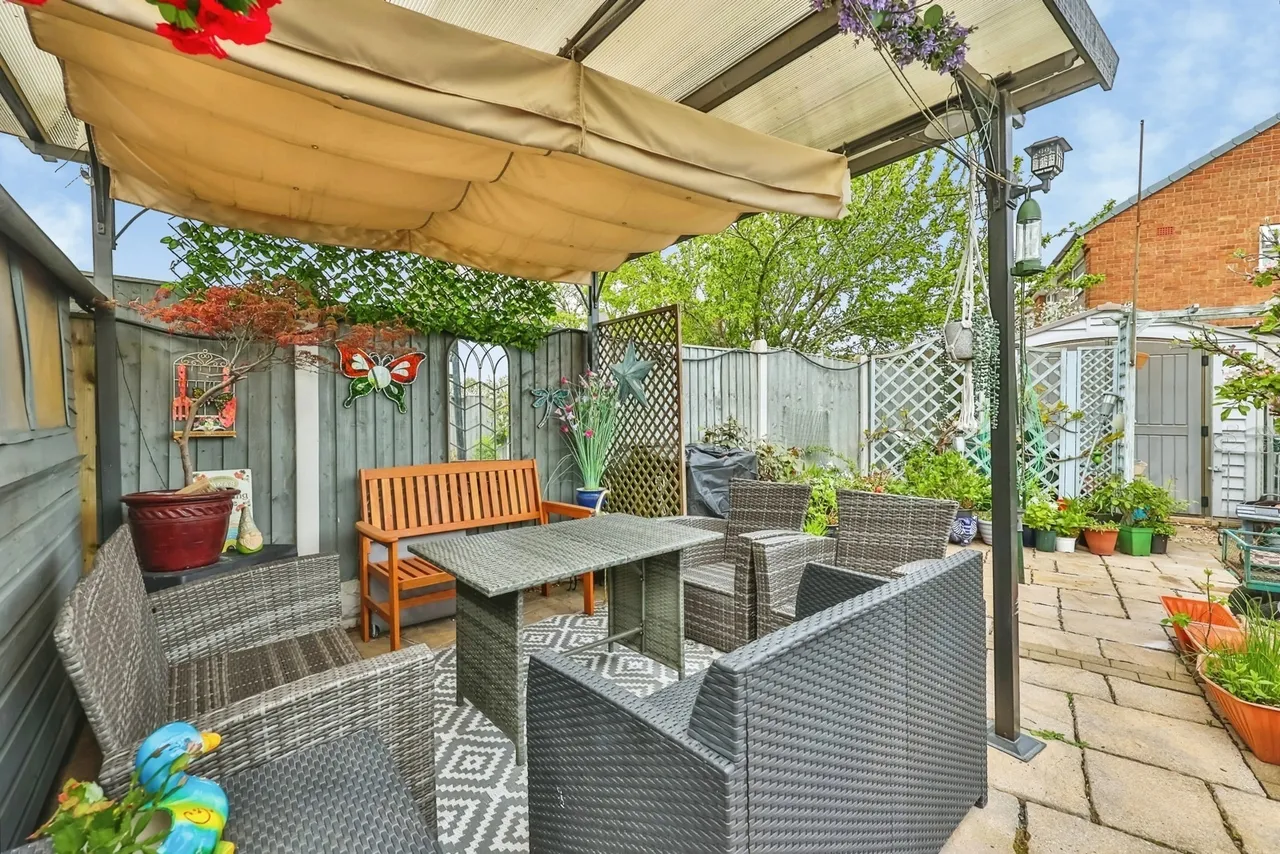 The Downs, Silverdale, Nottingham, NG11, photo 12