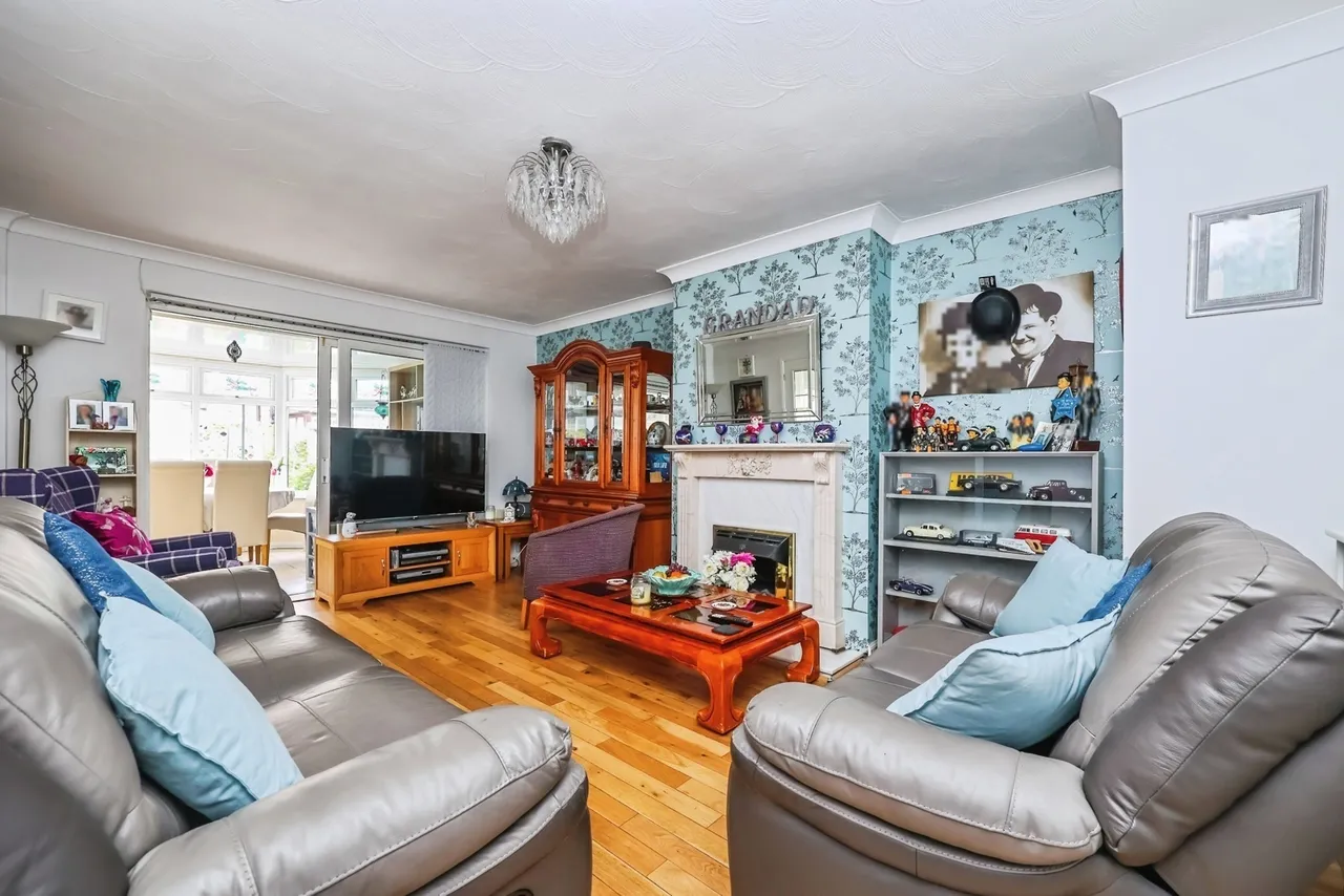 The Downs, Silverdale, Nottingham, NG11, photo 6