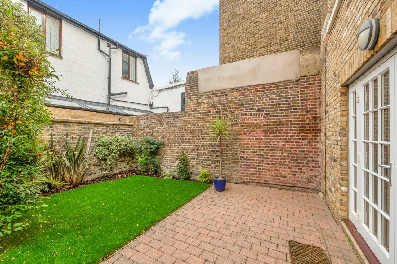 Friars Stile Road, Richmond, TW10, photo 5