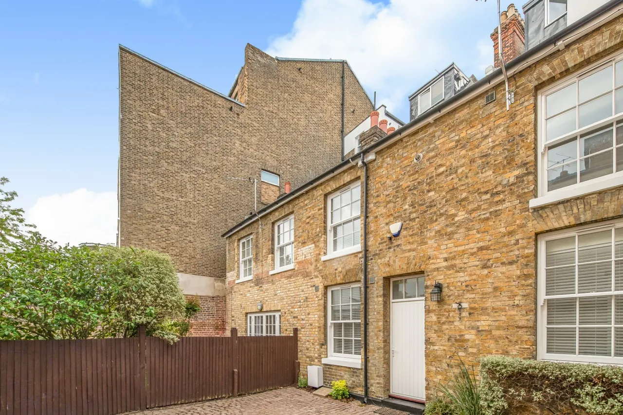 Friars Stile Road, Richmond, TW10, photo 7