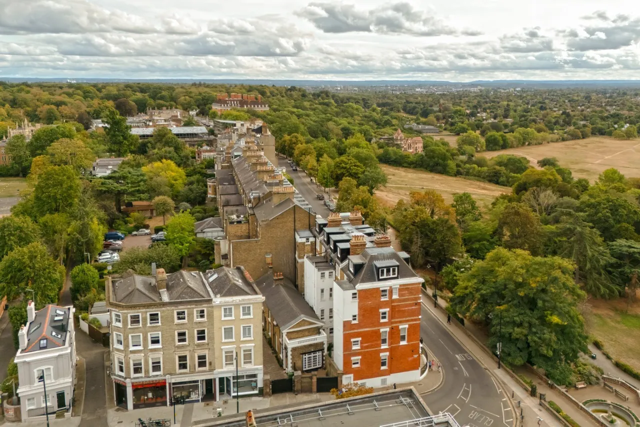 Friars Stile Road, Richmond, TW10, photo 10