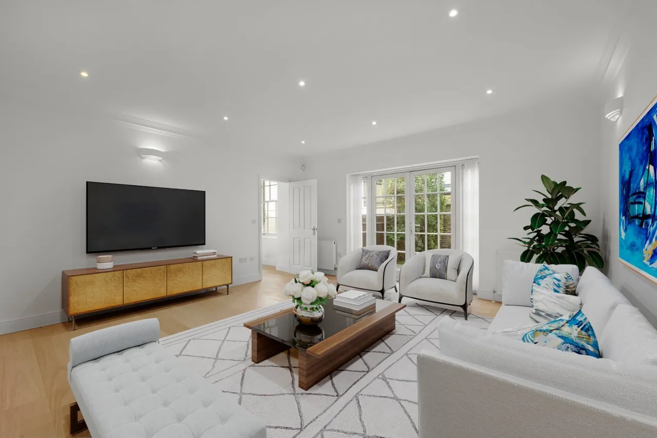2 bed house for sale, Friars Stile Road, Richmond, TW10