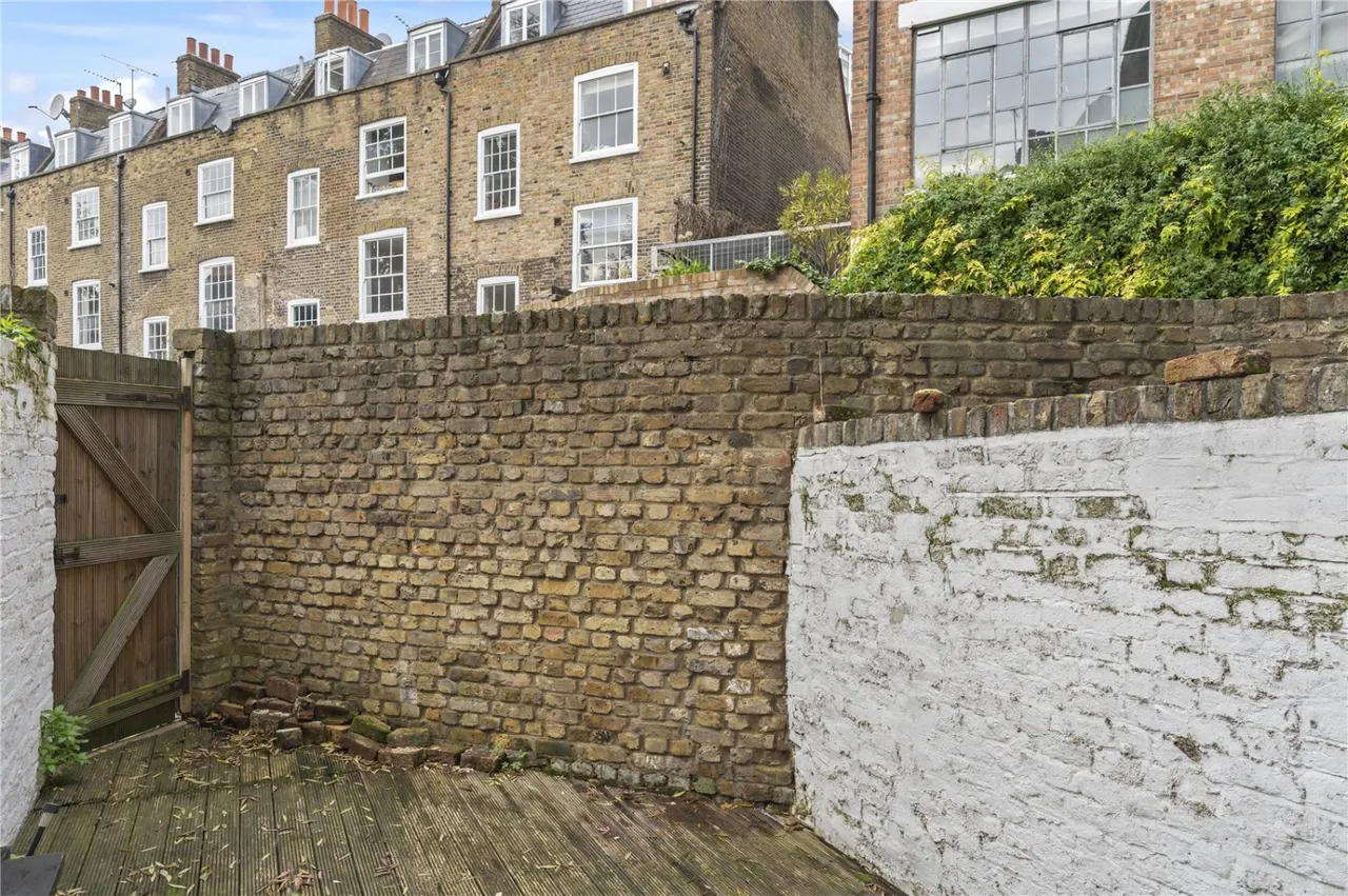 Sekforde Street, Clerkenwell, EC1R, photo 4