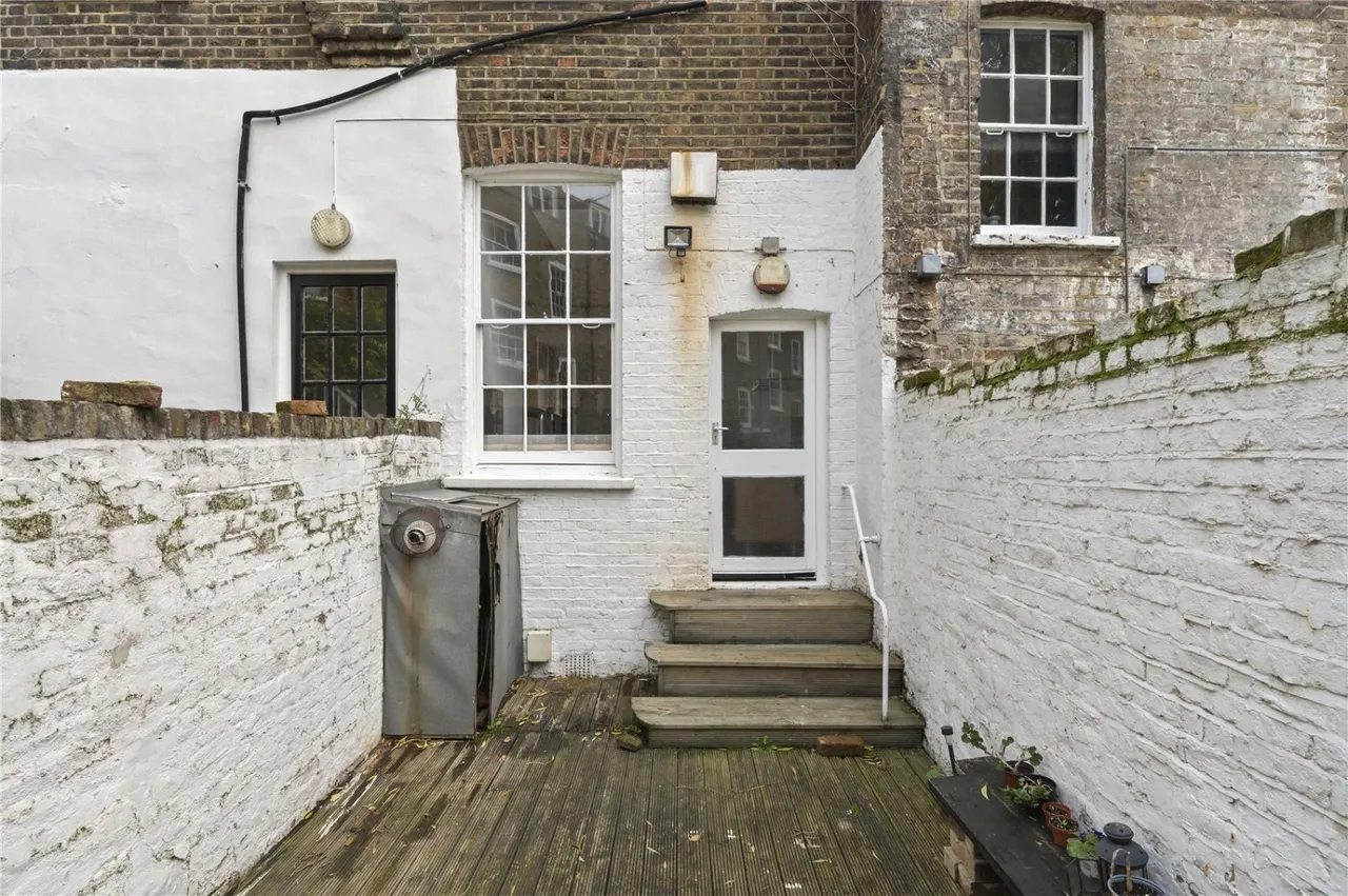 Sekforde Street, Clerkenwell, EC1R, photo 14