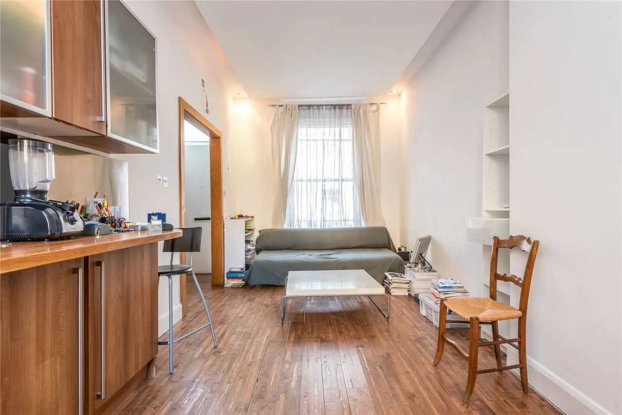 Sekforde Street, Clerkenwell, EC1R, photo 6