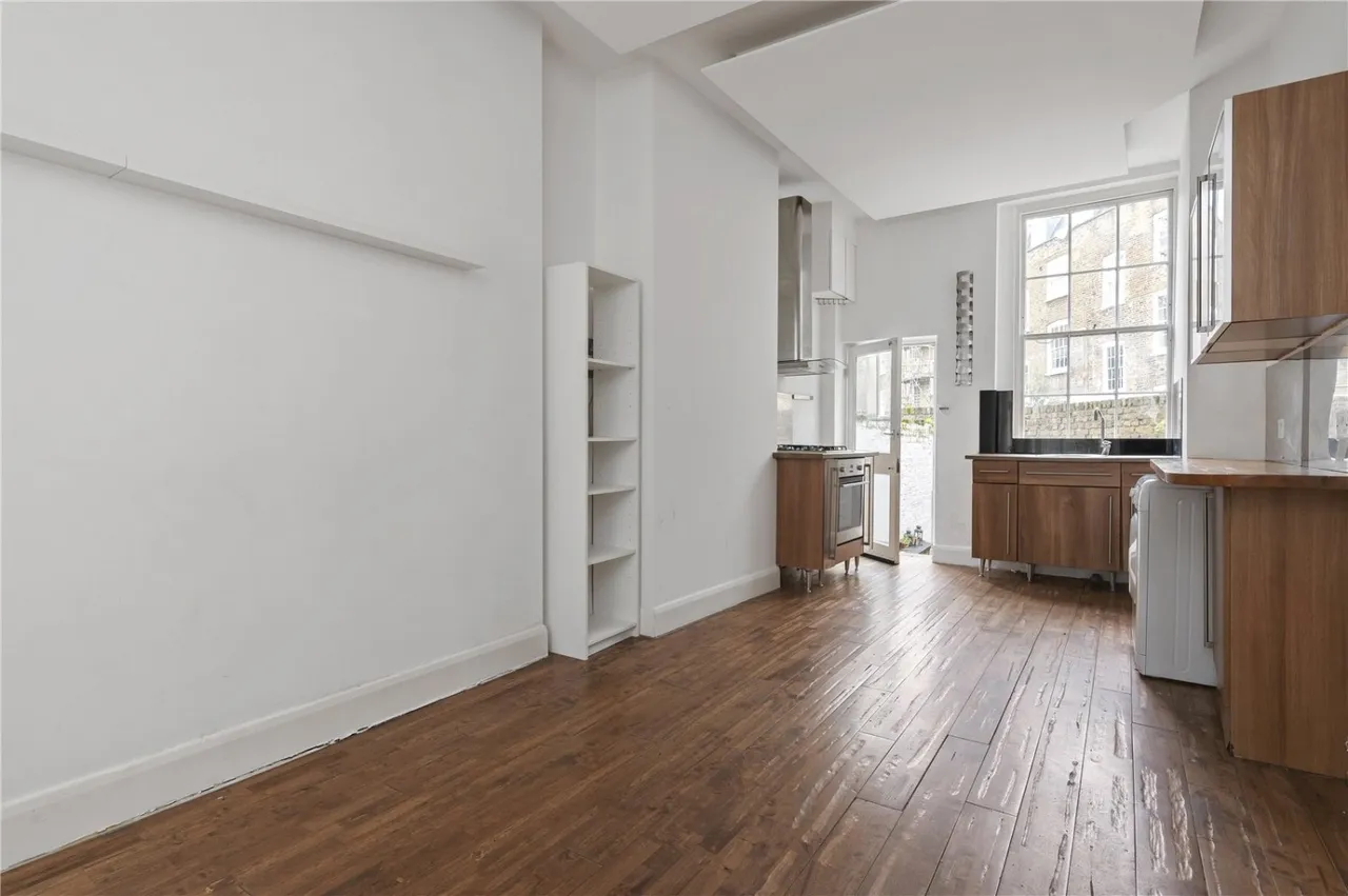 Sekforde Street, Clerkenwell, EC1R, photo 8