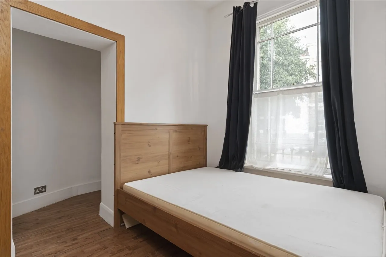 Sekforde Street, Clerkenwell, EC1R, photo 12