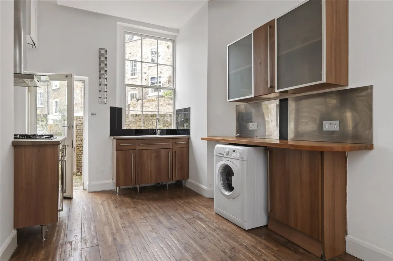Sekforde Street, Clerkenwell, EC1R, photo 10