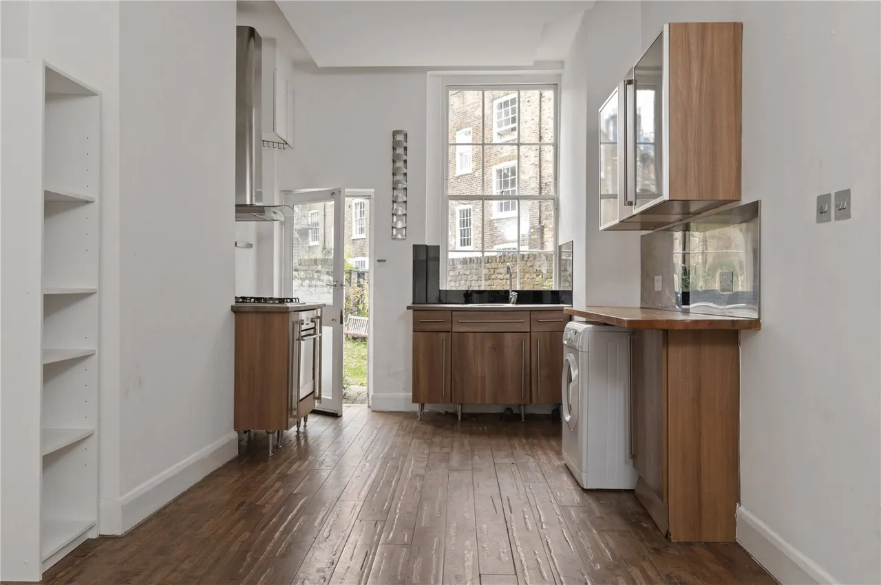 Sekforde Street, Clerkenwell, EC1R, photo 5