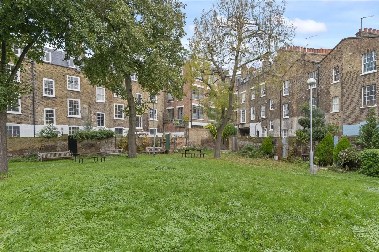 Sekforde Street, Clerkenwell, EC1R, photo 9