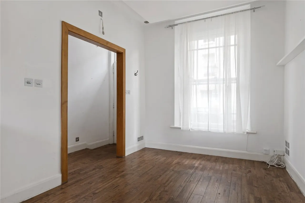 Sekforde Street, Clerkenwell, EC1R, photo 7