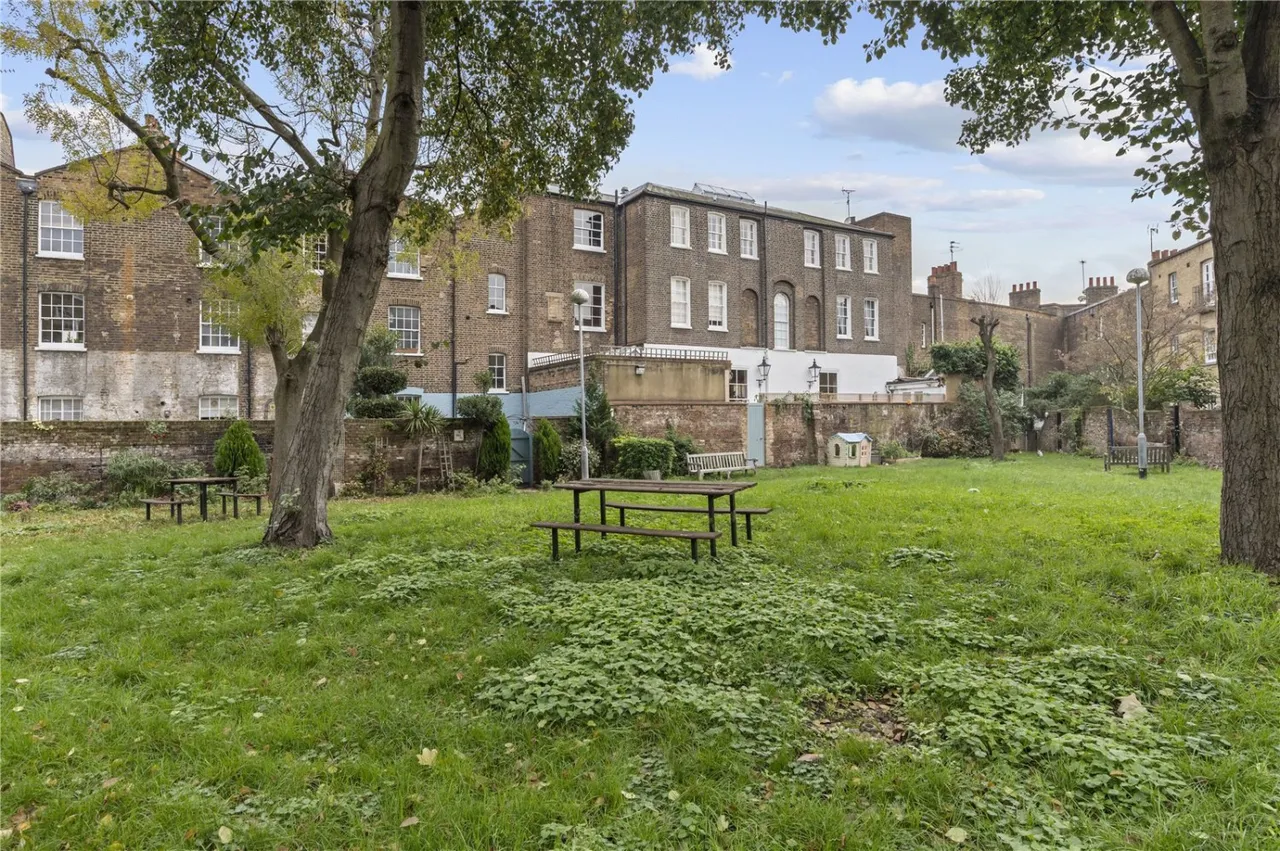 Sekforde Street, Clerkenwell, EC1R, photo 3