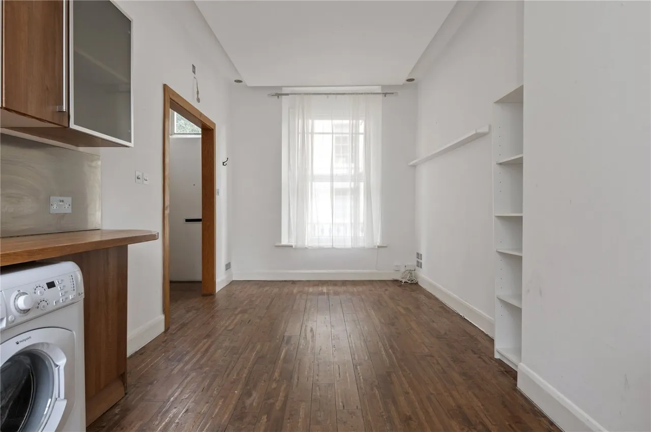 Sekforde Street, Clerkenwell, EC1R, photo 11