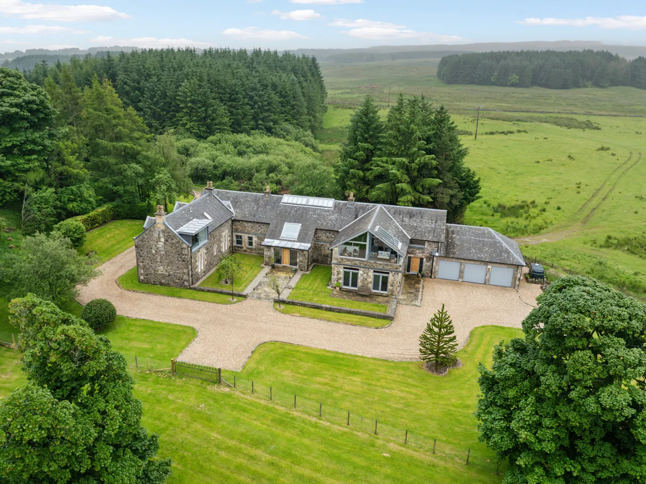 Bankbrae Farm, Bridge of Weir, photo 38