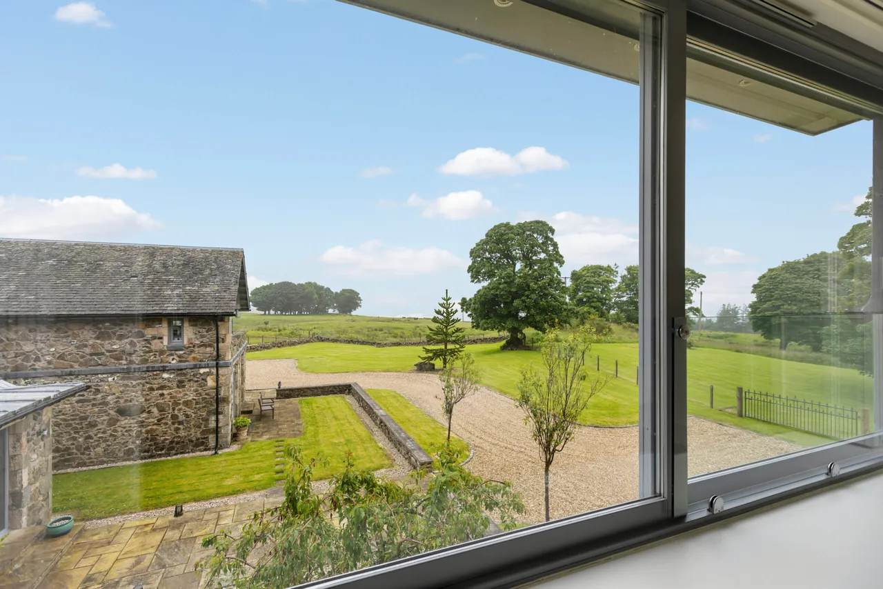 Bankbrae Farm, Bridge of Weir, photo 15