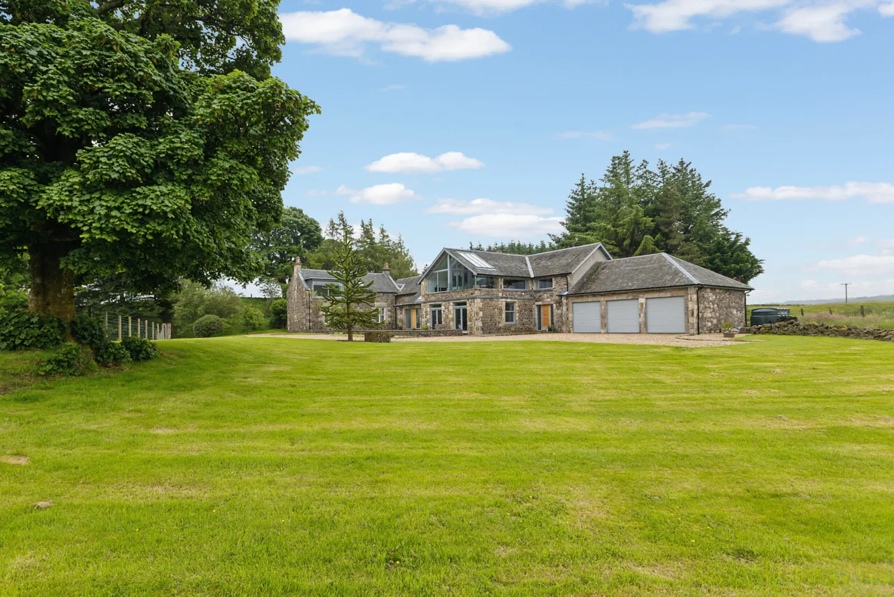 Bankbrae Farm, Bridge of Weir, photo 37